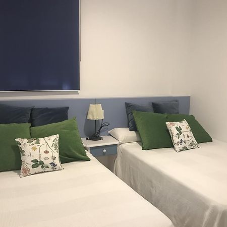 Exclusivo Apartamento Junto Al Mar By Hugo Beach Hotel Gandía Exterior foto