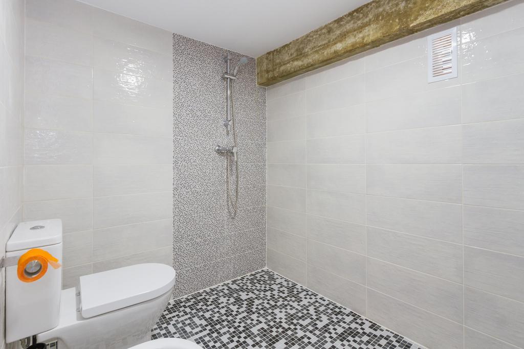 Exclusivo Apartamento Junto Al Mar By Hugo Beach Hotel Gandía Exterior foto