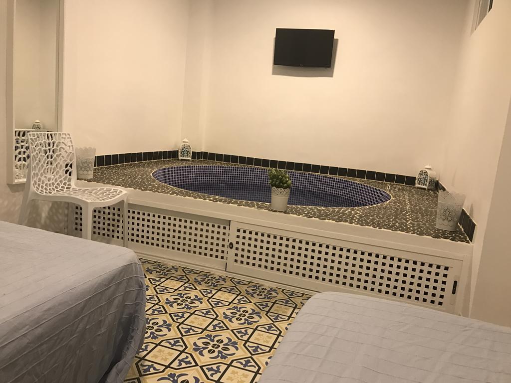 Exclusivo Apartamento Junto Al Mar By Hugo Beach Hotel Gandía Exterior foto